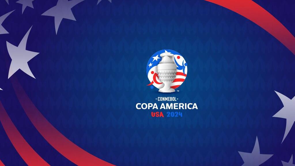La Copa América 2024 🏆 de la CONMEBOL da a conocer su nueva imagen 🔥

tudn.com/futbol/copa-am…

#CopaAmerica2024 | #Conmebol | #FutbolInternacional