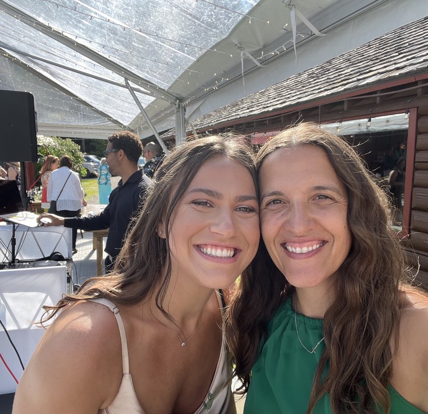 Happy Birthday <a href="/cierra_walker13/">skye✨</a> ! Loved getting to see you a few times this summer before you head back overseas. Keep the confidence high and kill ‘em’. It’s your best weapon! We all believe in you. (Pic approved by Cierra Sky Walker 😉) Love ya C! ❤️💙