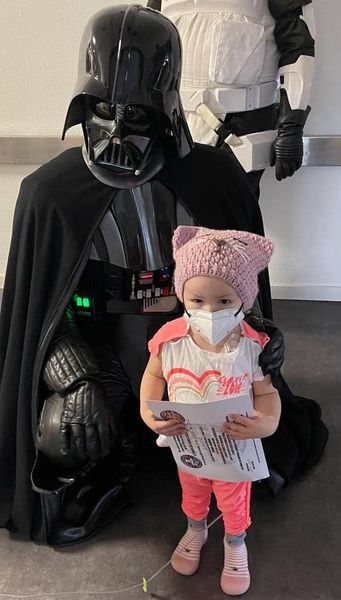 501st Legion tweet media
