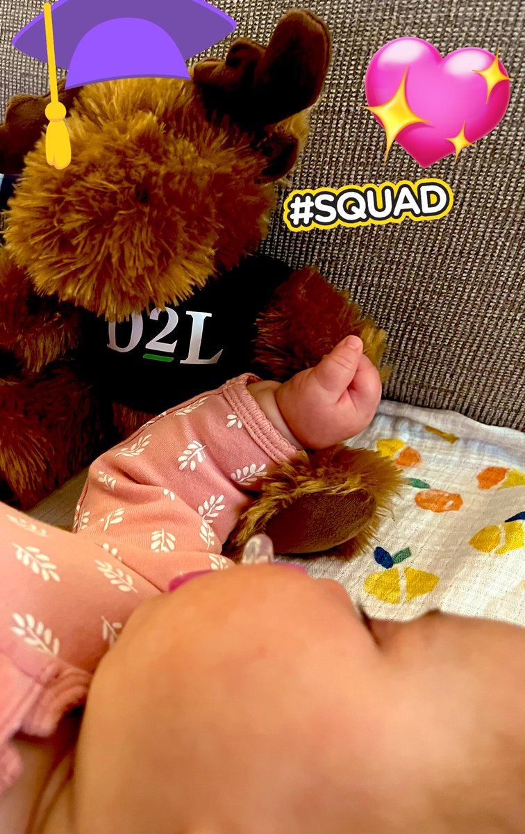 stephlm_pstcc's tweet image. Hey @D2L! We missed you all at #D2LFusion 23’! But @OfficialBlueyTV, @D2L Moose, Madi and I will see all of our friends in Toronto! So happy to hear how amazing CA was and about all of the innovative ways to use Brightspace! Much love! 💚🫎🖤 #makeabreakthrough #onlinelearning