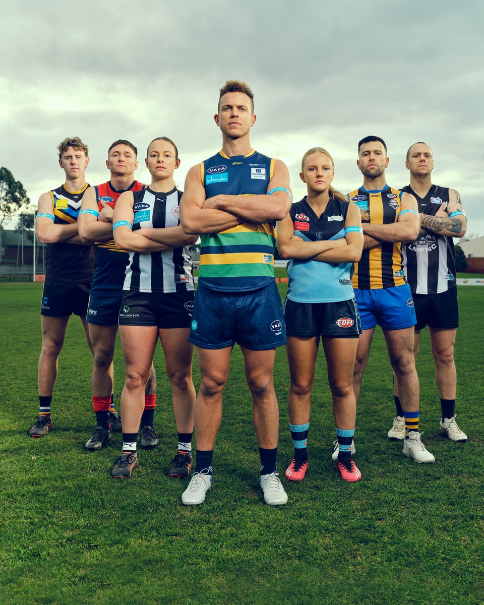 Violet Town FNC tweet media