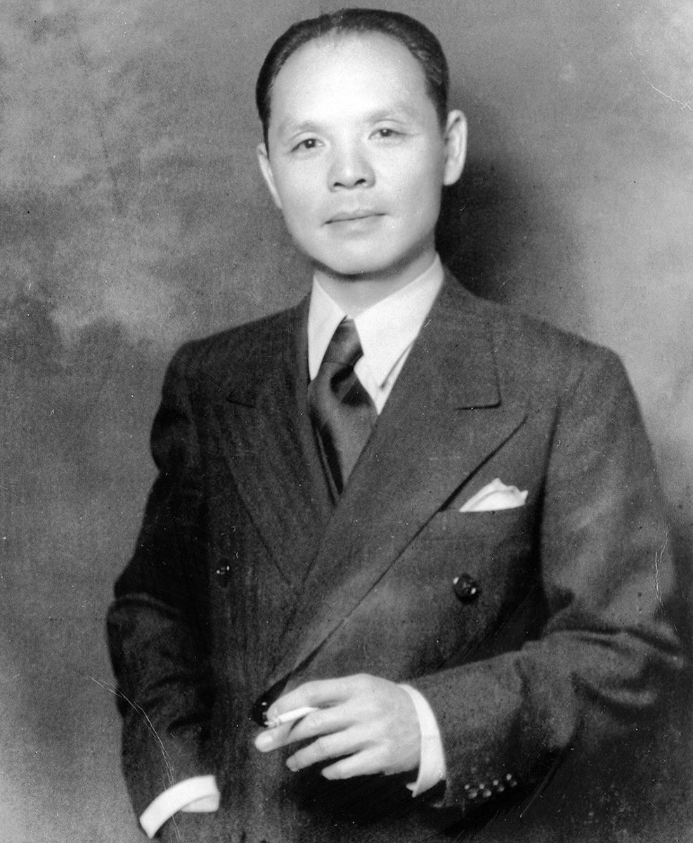 Meet Ho Feng-Shan, a Chinese diplomat stationed in Vienna during World War 2, whose unwavering courage saved the lives of numerous Jewish people by granting them visas, despite strict orders to the contrary. Often likened to the legendary "Chinese Schindler," his name should