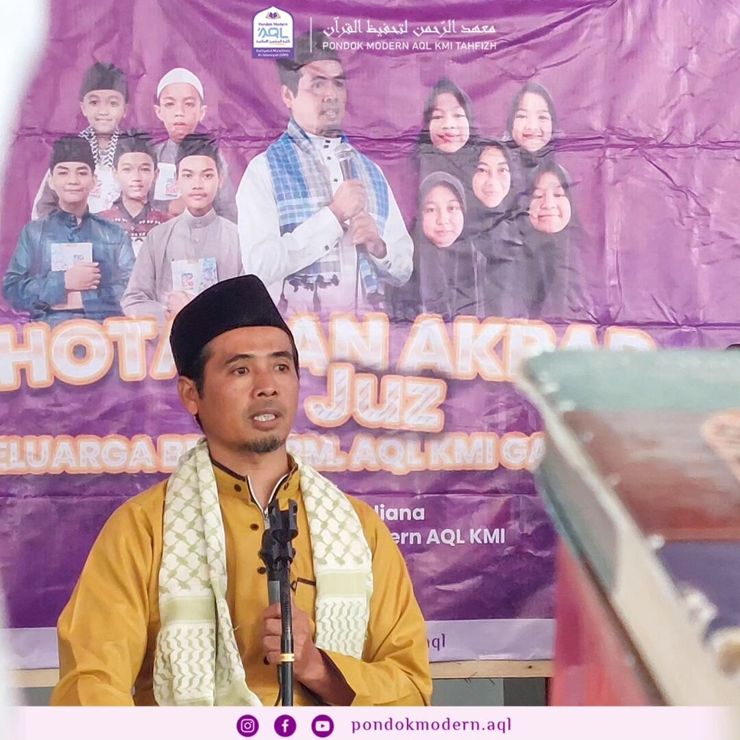 AQL Islamic Center tweet media