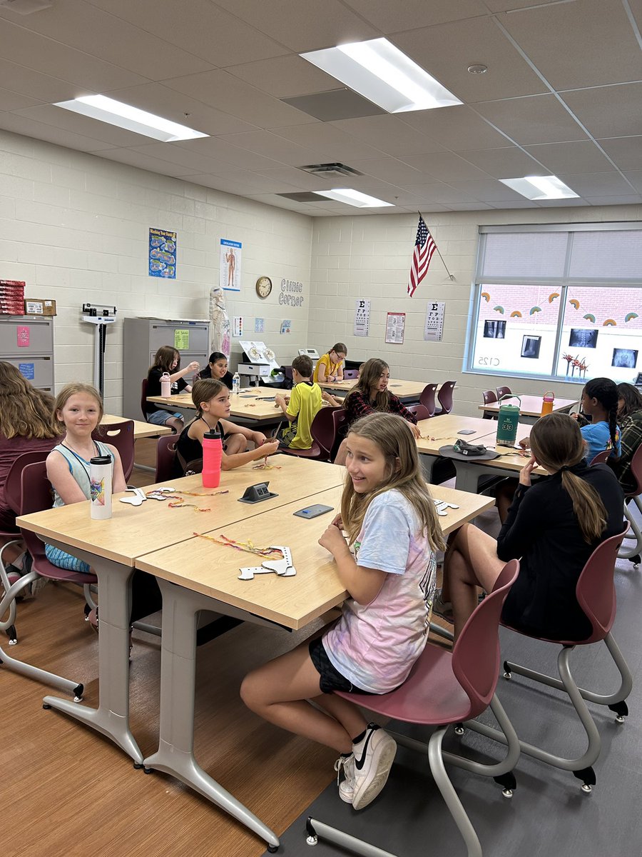 Collierville FFA tweet media