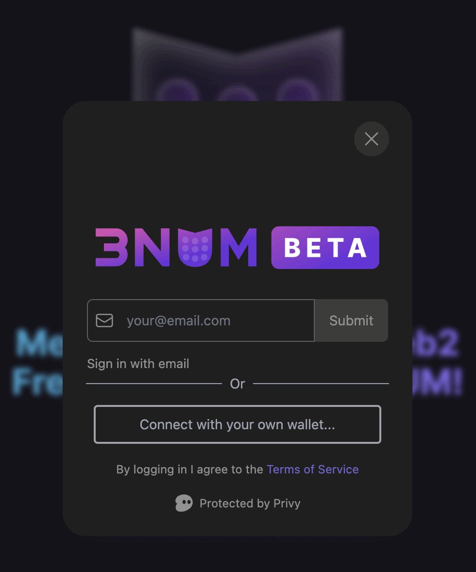 3NUM.eth🛡 tweet media