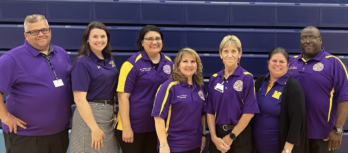 2023 CCISD Superintendent Leadership Day 1 Once a Buc, Always a Buc! #StrongerTogether