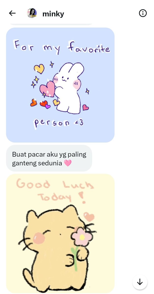 spiraxl's tweet photo. Pagi pagi udah dikasih gula aja. kok gemes nya https://t.co/2ElP58jUk4
