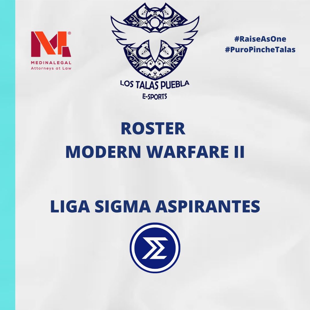 Los Talas tweet media