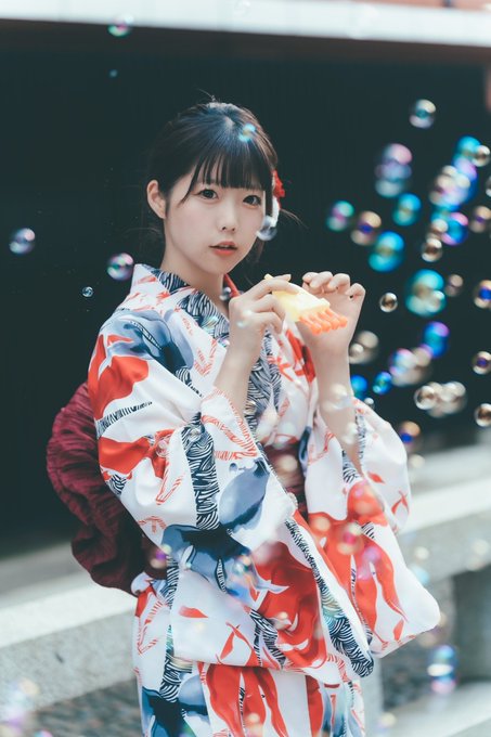 Twitterのコスプレ画像15