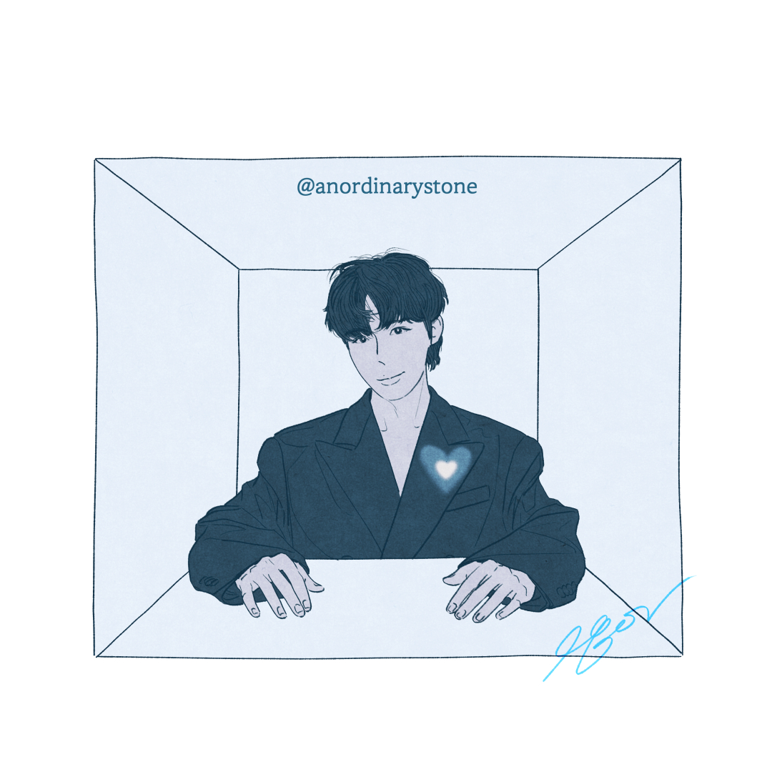 범석 on Twitter: 