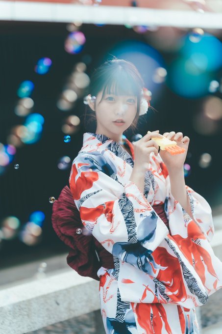 Twitterのコスプレ画像16