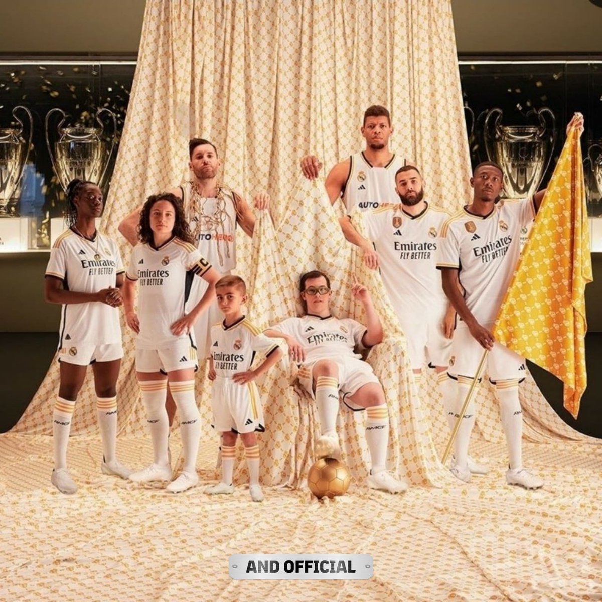 ADshop2015's tweet photo. Silahkan yang mau ikutan PO Jersey baru bisa kontak yang ada di bio via wa ya TERBATAS dan sangat gurih, PO setiap musim sejak 2012 testimoni udah ribuan 

✅ Versi fans
✅ Player issue
✅ Original

👑 MADRID home 2024 👑

CONT

Chat admin di bio atau klik https://t.co/3RuvEzt47K https://t.co/uGxtcC2QHK