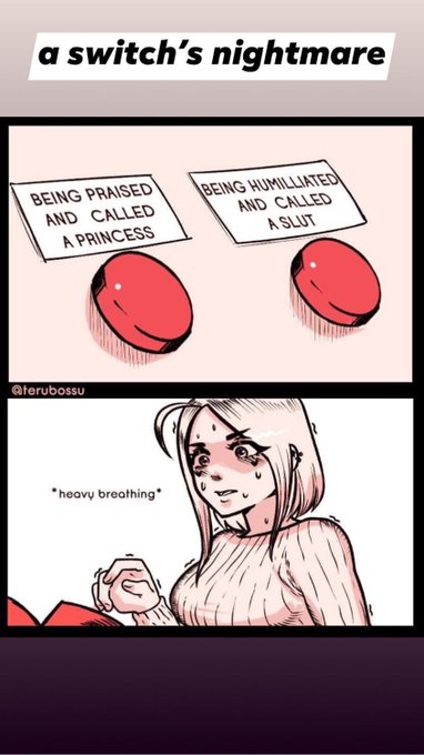 baby brat&rsquo;s constant struggle🥺 https://t.co/c9G7EdC5Cg<a href="/tag/sundayvibes"class="tags"><span>#sundayvibes</span></a><a href="/tag/kink"class="tags"><span>#kink</span></a><a href="/tag/bigtitnation"class="tags"><span>#bigtitnation</span></a><a href="/tag/onlyfansbabe"class="tags"><span>#onlyfansbabe</span></a>