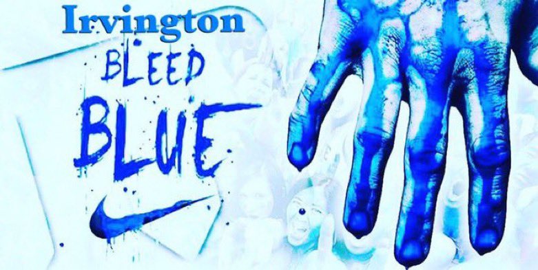 KareemCorey2's tweet photo. #irvtuff #bleadblue https://t.co/WAwDlBOs1n