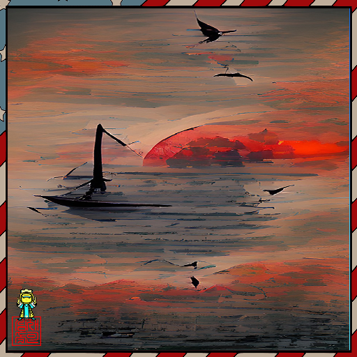 M4U_Lab's tweet photo. https://t.co/BkMouERYaq

[ naksan-fishing village sunset # ] 🎯 The issued #NFTs are a limited collection of #NFT ITEMs carefully crafted by #Mong4you (#m4u).                    

#sunrise, #Fishing_village, #nftcollectors, #NFTs #NFTcommunity, #nft_commcation, #nft_opensea https://t.co/3oe7jWpNPJ