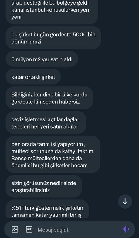 yukselhos's tweet image. Bu satırlar, bir daha üzerinde sapsarı başakları özgürce salınan bir bereket ülkesinin doygun son neslinin yurttaşları olarak okuyacağınız son satırlardan biri olabilir. Beni en çok korkutan ve geleceğe dair endişelendiren bir meselede düşüncelerimi yazıya döktüğüm bu yazılara…