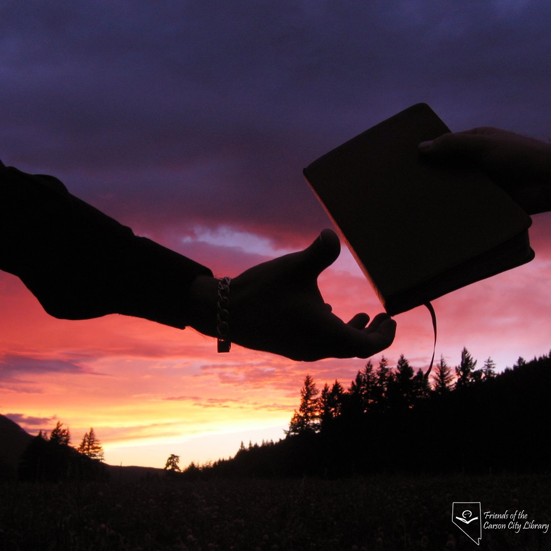 friendsofcclib's tweet image. Each book you buy is a gift to the Carson City community. 🤗 Help us enrich the resources of our library and provide a wealth of knowledge to our patrons. Give back with books by shopping at Browsers Corner Book Store! #GiveBack #FriendsofCCLibrary