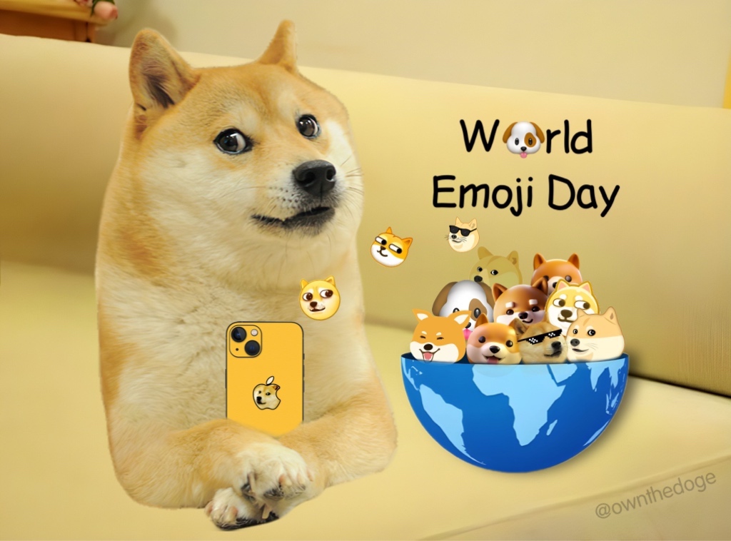 Own The Doge 🐶🖼 on Twitter: 
