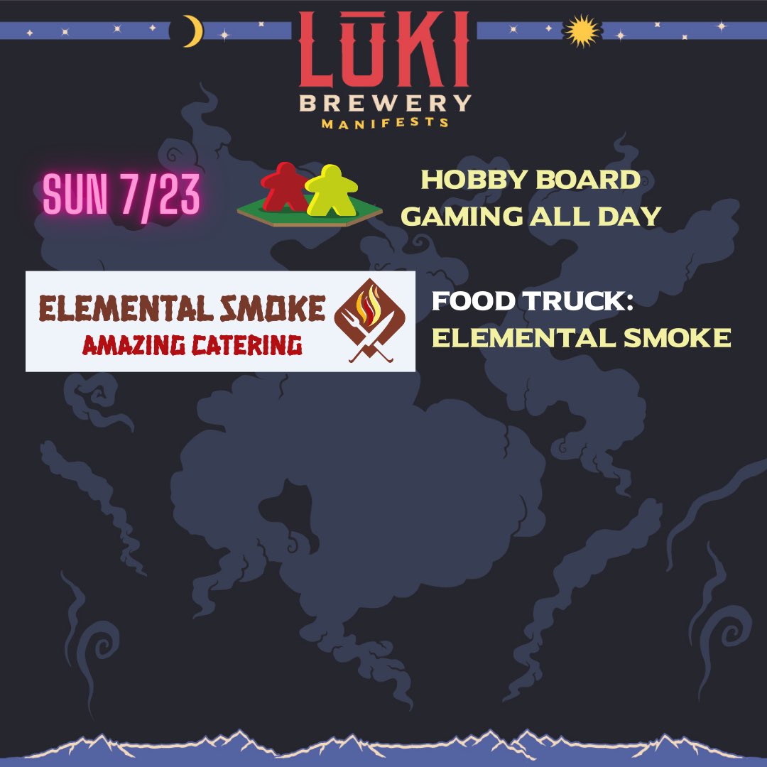 A week to remember. Soccer, live music, live performances, TV game show night, and beer releases... our anniversary party is only a few more days away and we're excited to see you soon! #arvada #stateofcraftbeer