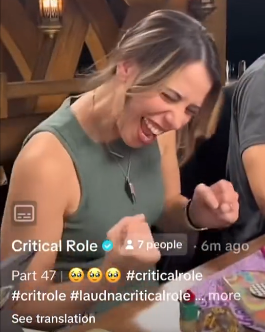 MaryneeLahaye's tweet photo. pure joy https://t.co/xOV8hV1YMa