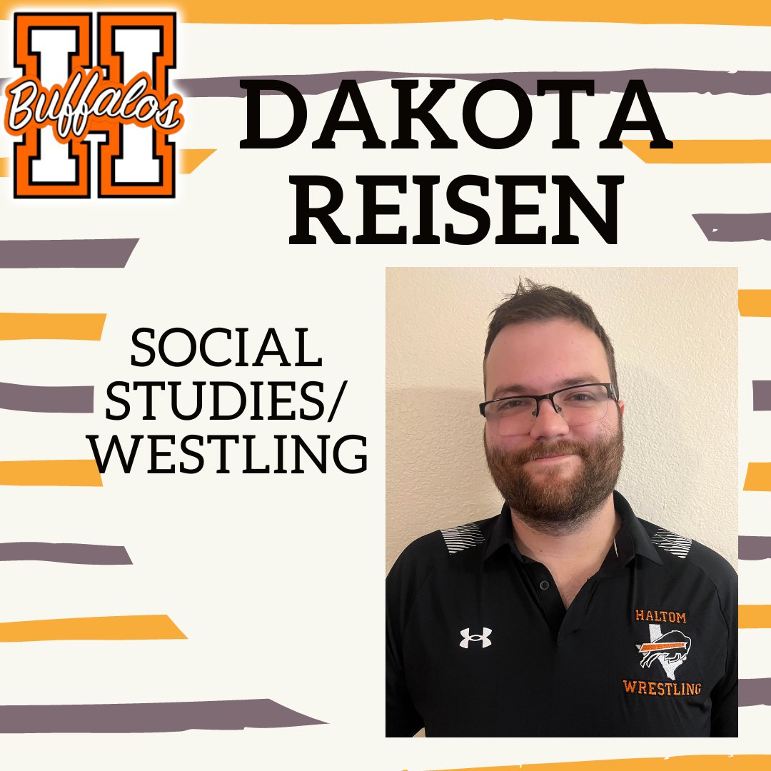 Haltom High Buff Nation tweet media