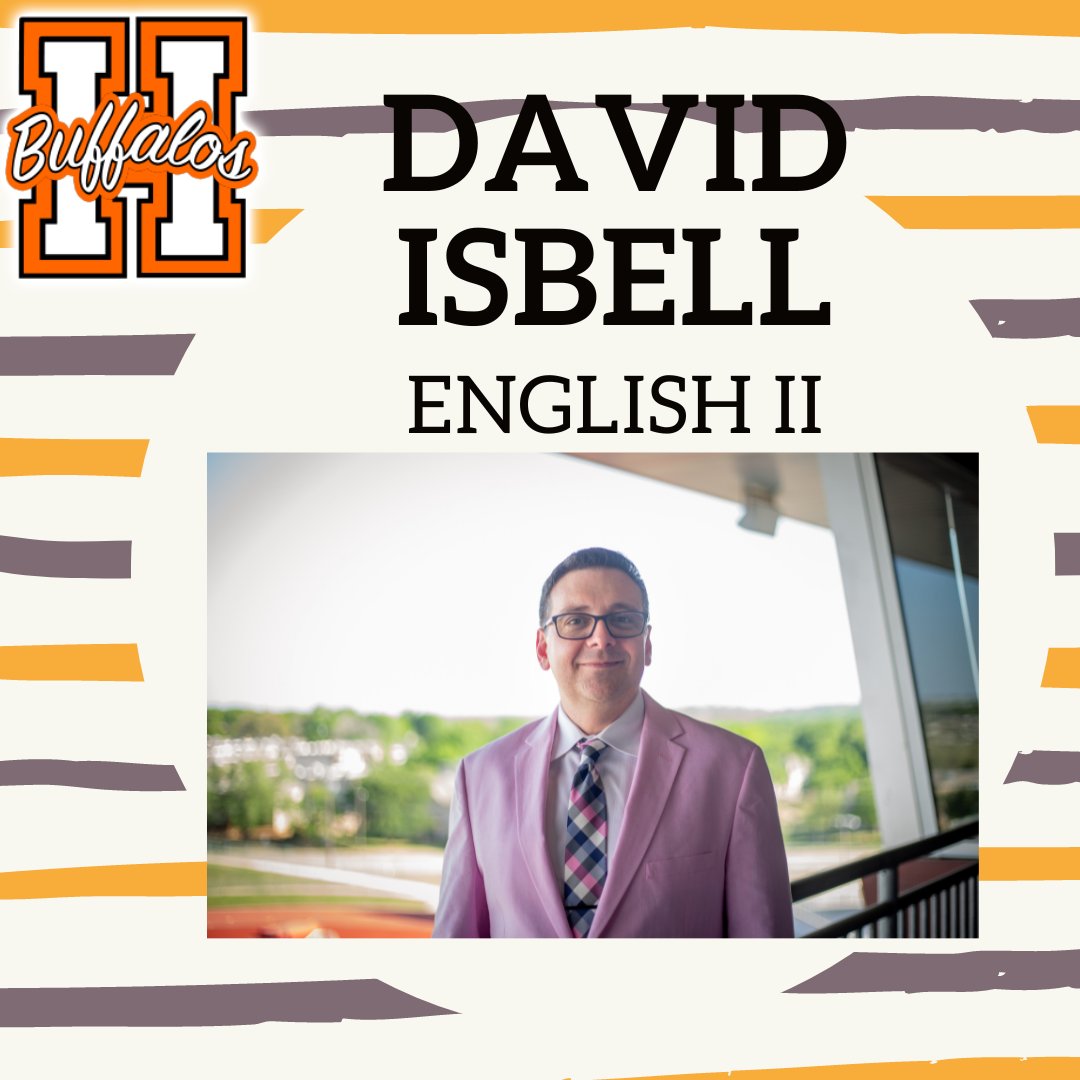 Haltom High Buff Nation tweet media