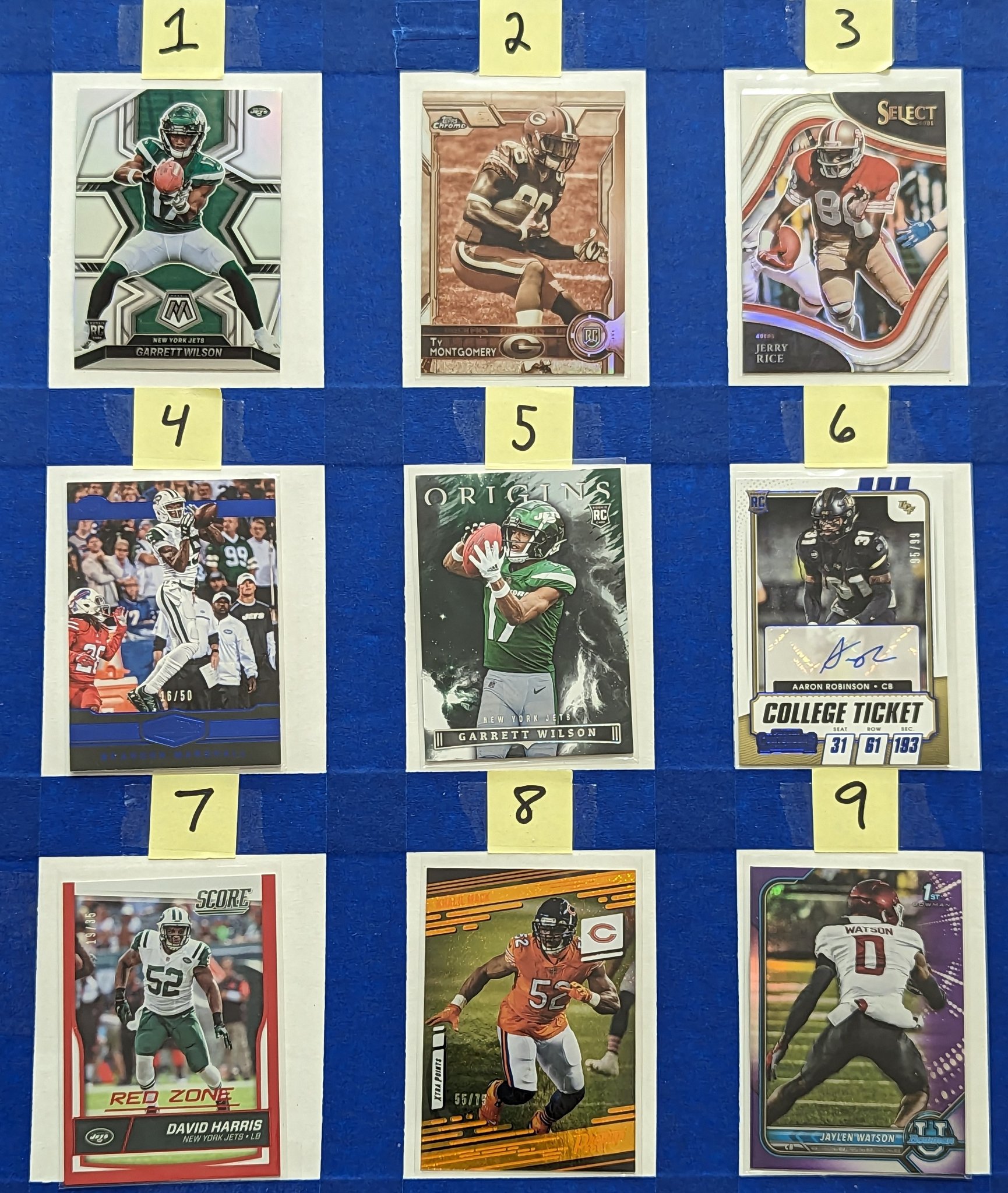 Unique finds collectibles on twitter day 1 post 17 3 each 1 is
