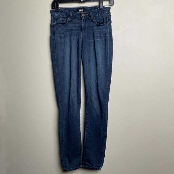 So good I had to share! Check out all the items I'm loving on <a href="/Poshmarkapp/">Poshmark</a> #poshmark #fashion #style #shopmycloset #levis #paige: posh.mk/KkCgnfW4vBb
