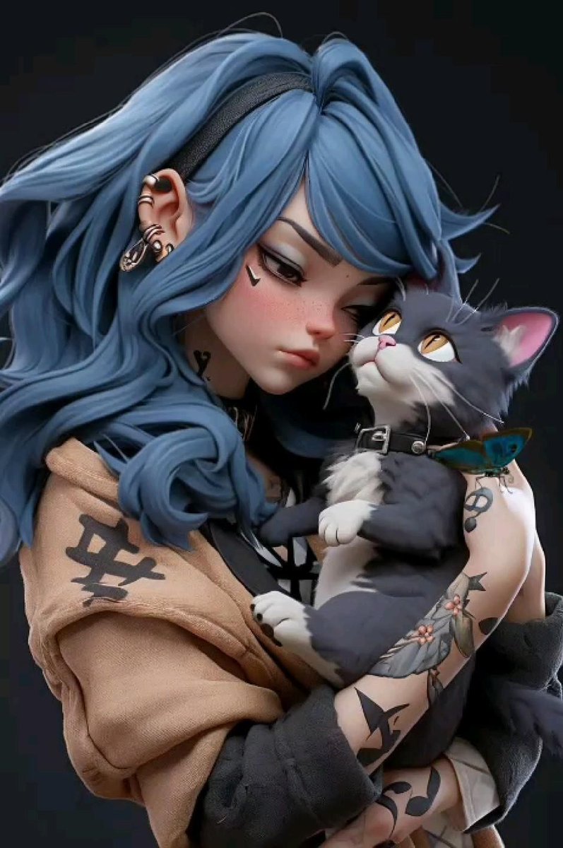 Some Wonder full Look your Model, V-Tuber &amp; Character Designee with Animation Book your slot &amp; avail wonderful offer DM me 👉📷

#vtuber
#vtubers
#GenshinImpact
#VRChat
#GenshinFanArt
#3drender
#3dmodel
#3dcharacte
#3danimation
#3dsmax
#ENVtuber
#PNGTuber
Reference Image from Web