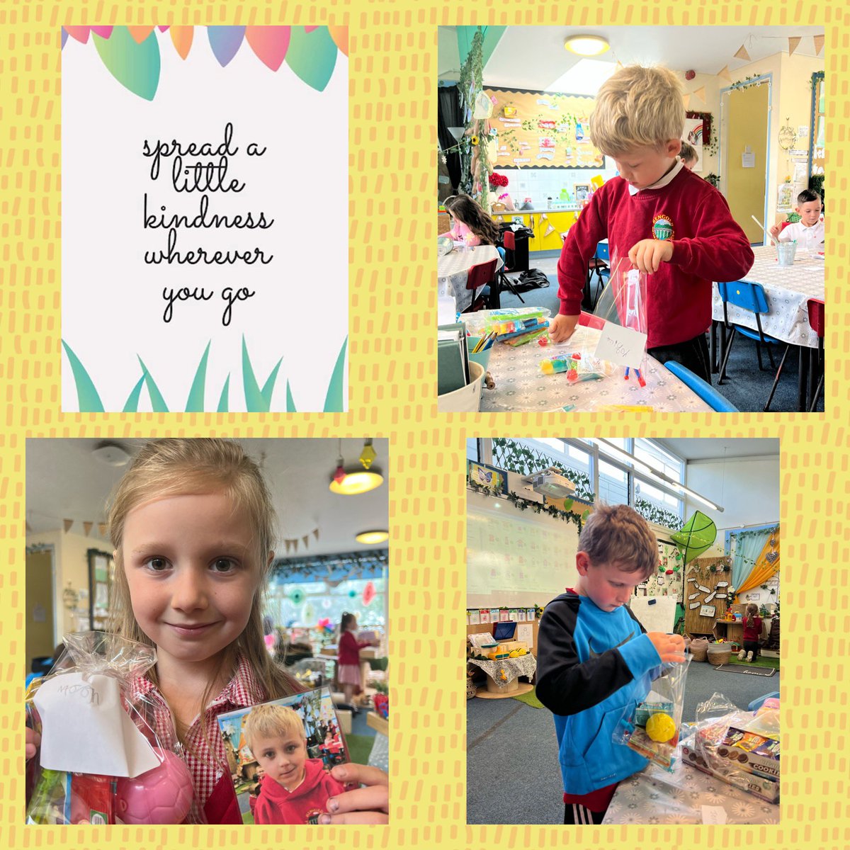 Year One/Two Hengoed Primary tweet media