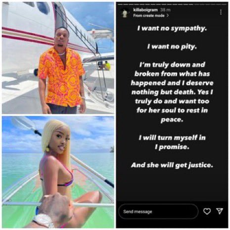 WithAlvin 🇬🇭 on Twitter: "Who dates a Yahoo Boy name Killaboi? Nigerian