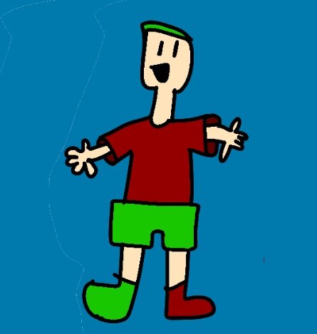 BookOfficial210's tweet photo. Surprised nobody does fanart of recommended characters, so have humanized Portable music player, Water Bottle, and Lightning Cherry Jr.! #bfdi  #recommendedcharacters https://t.co/rjz8ntBcyD