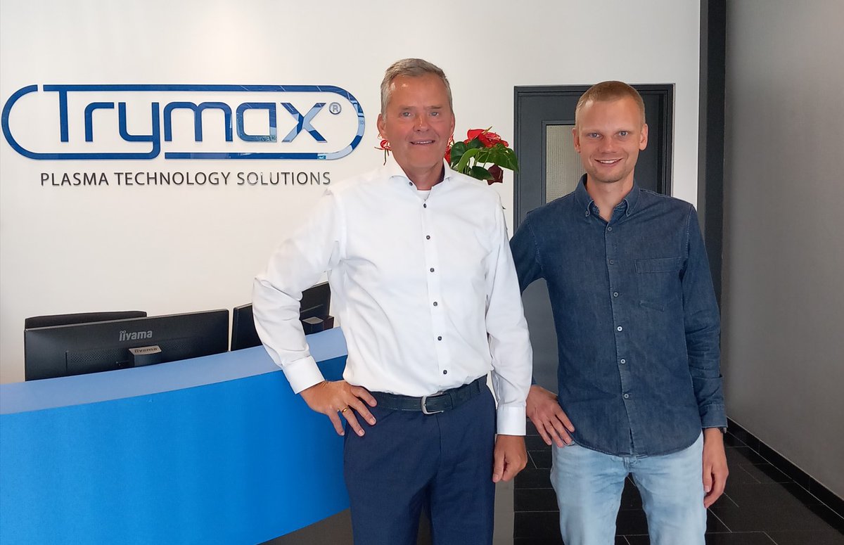 Another gem in the Dutch semiconductor equipment landscape: Trymax, a company that builds etch tools and, most prominently, photoresist strippers.
Atomic Limits company talk: atomiclimits.com/2023/07/14/ato…