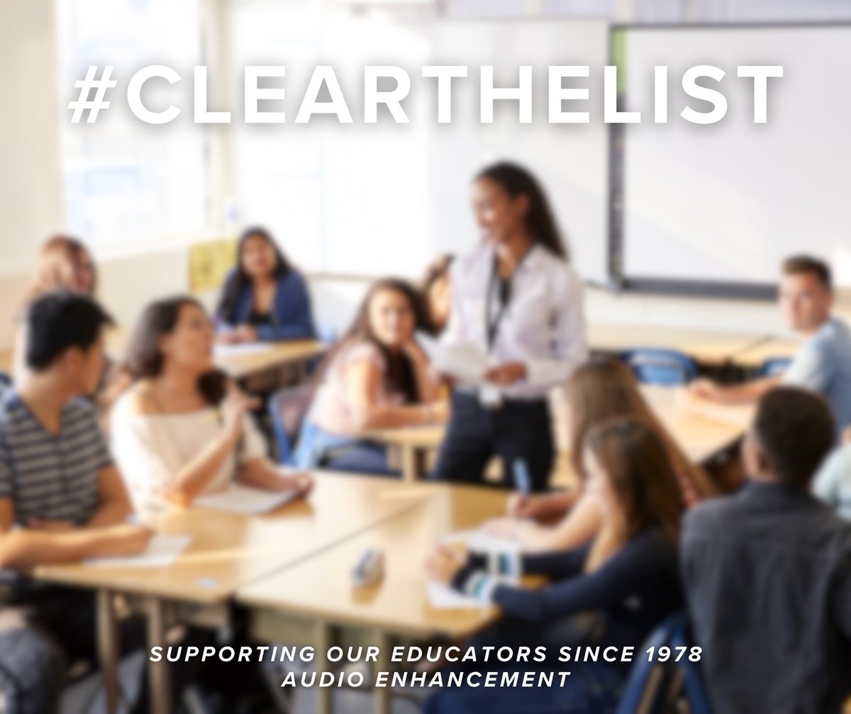 Audio Enhancement tweet media