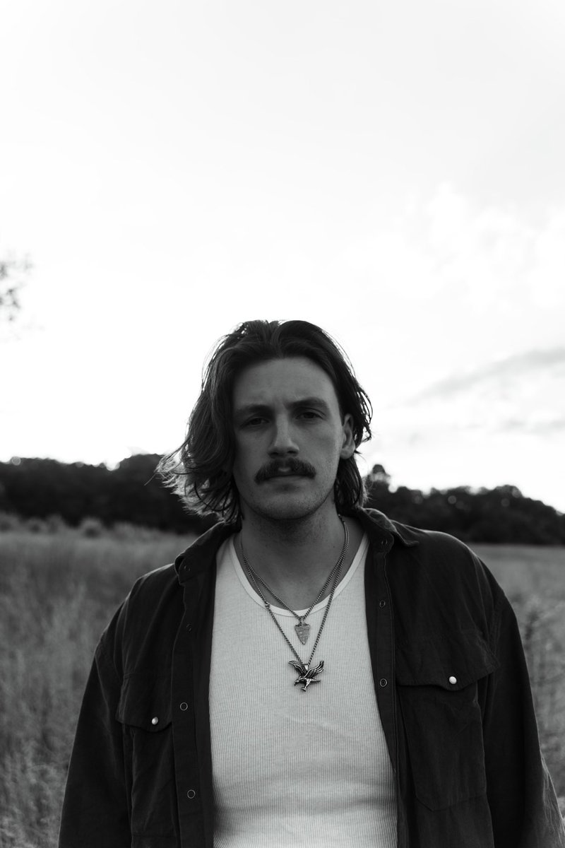 PlayFor21TM's tweet photo. Coming all the way from Nashville with his Full Band the Tristan Miller Foundation would like to proudly announce Moose Miller as direct support to Jon Langston! Come check him out at the 2023 Tristan Miller Music Fest Saturday September, 23rd! https://t.co/SMy4G6JYhd