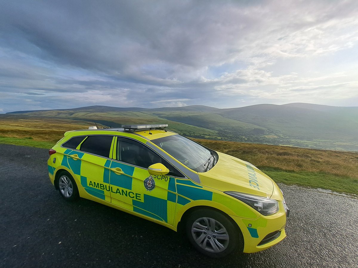 josephmooney's tweet image. Sometimes my job brings me to some stunning views... #PerksOfTheJob