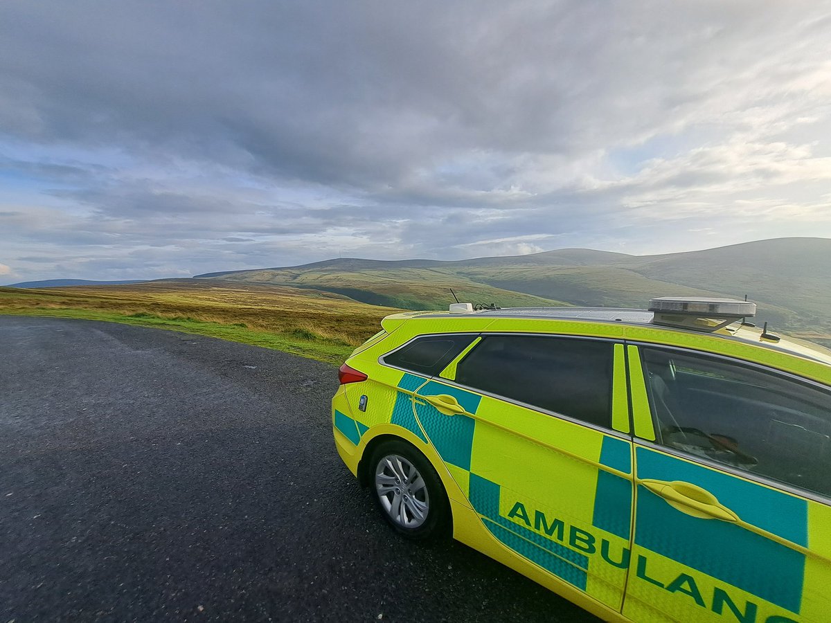 josephmooney's tweet image. Sometimes my job brings me to some stunning views... #PerksOfTheJob