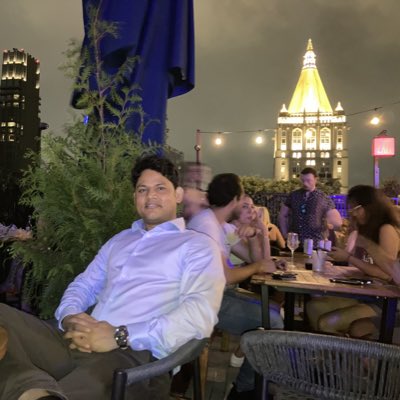 Vikas Singh, PhD tweet media