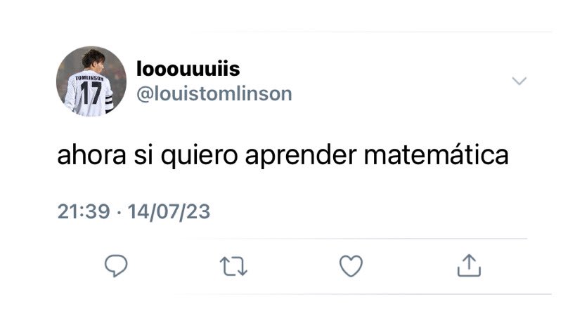 lovedhrry's tweet photo. au larry enemies to lovers

harry es tutor de matemática que da clases particulares a aquellos que lo necesitan. 
donde a harry le asignan como alumno a louis, un molesto chico del equipo de fútbol o donde harry empieza a ver con otros ojos a louis. https://t.co/Gk3bbx1BKu