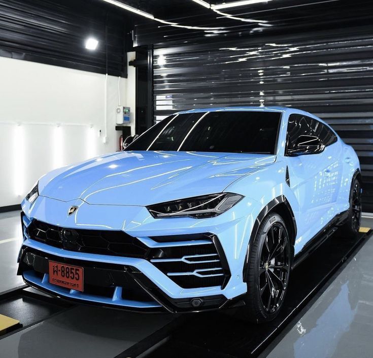 Auto_Porn's tweet photo. Urus 💙 https://t.co/cRQRYdS9F4