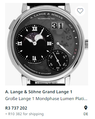 The Finance Ghost tweet media