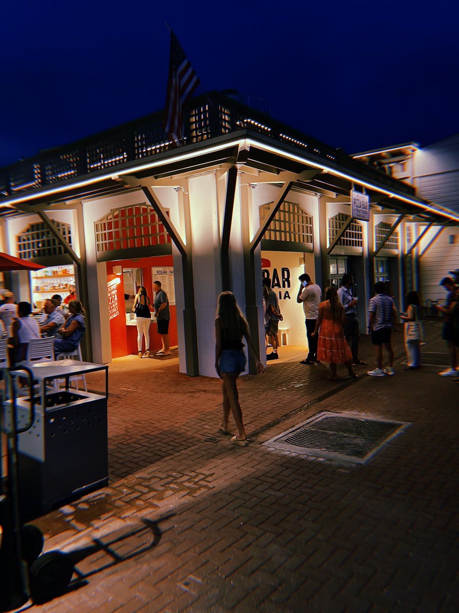 “Just come. It will be a chill weekend”