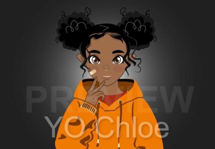 done A Cute Toonish PFP Art for <a href="/joycereneeee/">j o y c e 💕</a>  Hope you Like it ☺️🩷