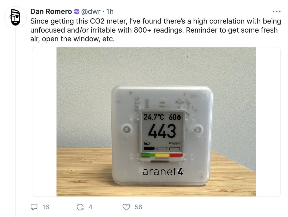 Dan Romero tweet media