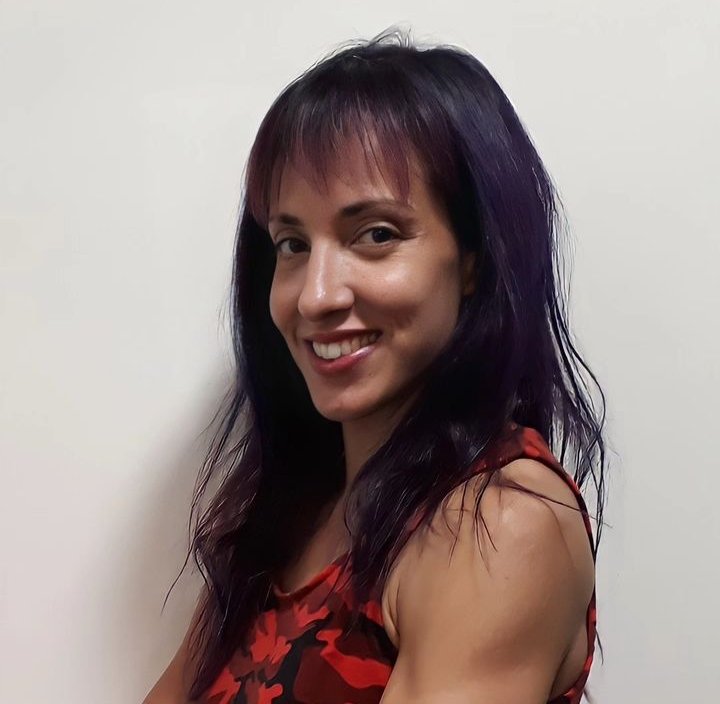 JPOETICA_Film's tweet photo. @Dianacaroartemis, productora y directora multipremiada, es la persona detrás de la jefatura de producción de este proyecto
Metódica y creativa su presencia es imprescindible en Justicia Poetica Film
#directora #productoraudiovisual
#thrillerpolicial https://t.co/a5dfeMxZBr