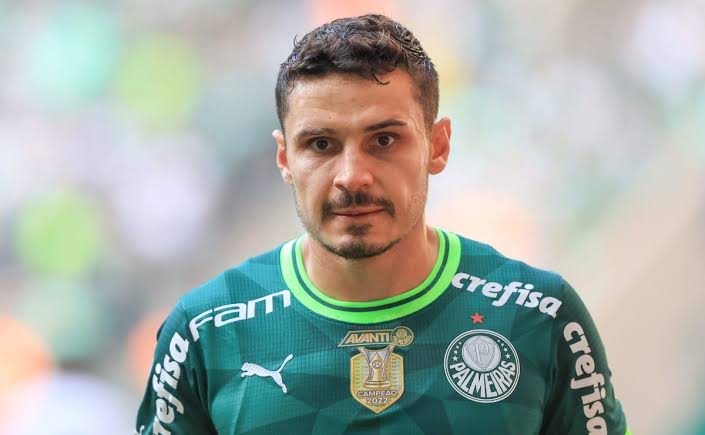 Hello <a href="/AlNassrFC_EN/">AlNassr FC</a>, Im a huge Brazilian Football fan and I will tell u some better players than Roger Guedes

Follow the Thread:

1-Raphael Veiga - Palmeiras

Won 2 libertadores ans scoring decisive goals. Here he is know as "Brazilian de Bruyne"