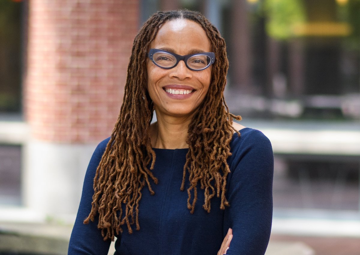 Socio101's tweet photo. Dorothy Roberts: Radical Scholarship, Abolition, and Fighting for a Just World https://t.co/2bvpYWeEhh https://t.co/cAQVBpvjqT
