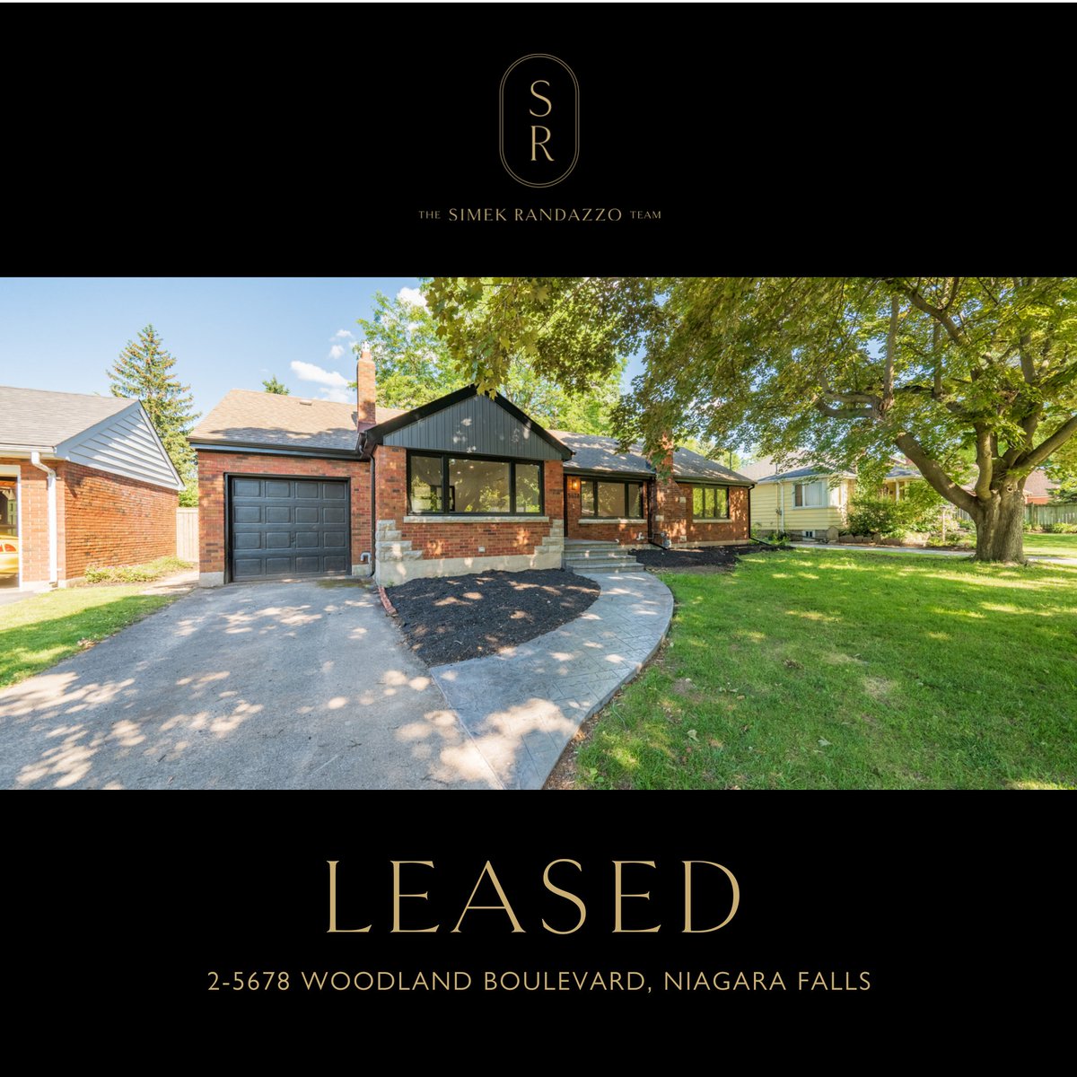 SRFRealtyGroup's tweet photo. Congratulations to our clients on leasing this beautiful Niagara suite! 🥂 https://t.co/cS5PxWCe8v