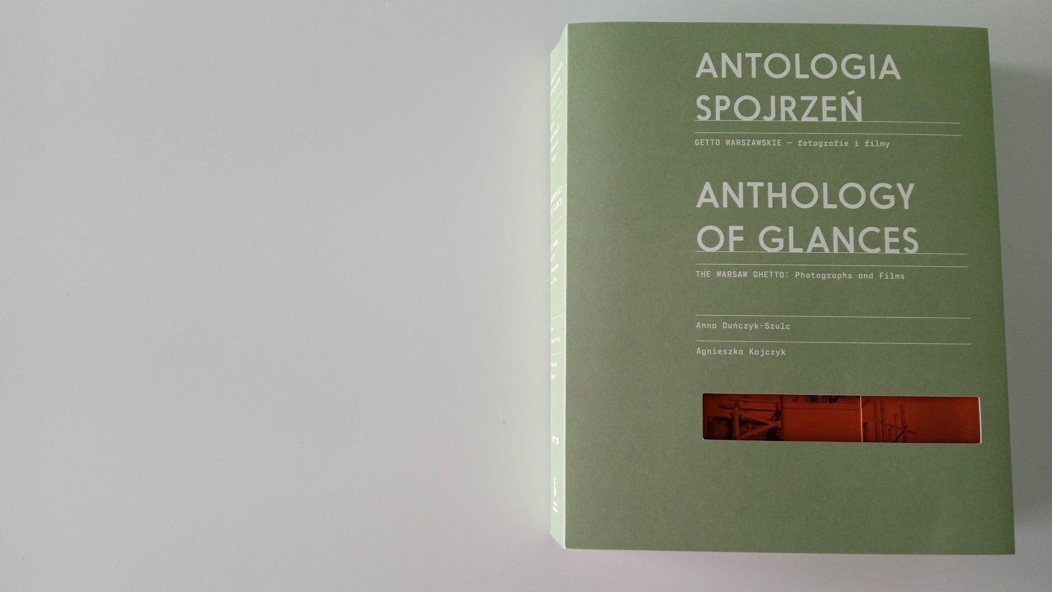 ukasz Najder On Twitter Antologia Spojrze To Wizualna Historia ukasz-najder-on-twitter-antologia-spojrze-to-wizualna-historia