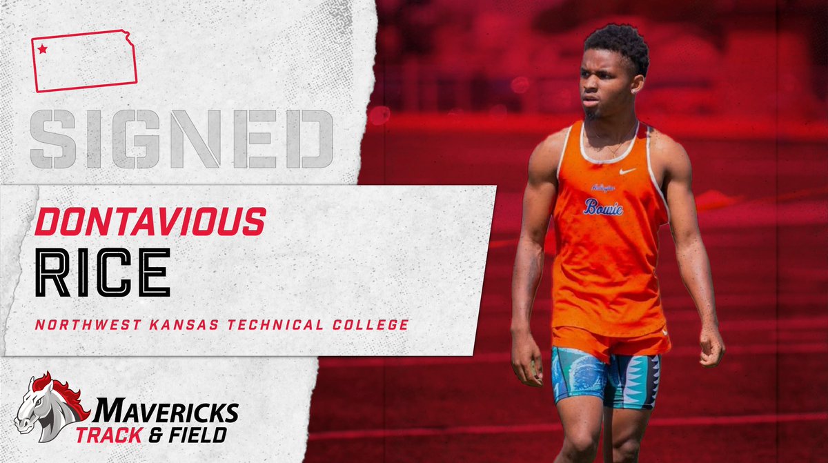 Made it official. Welcome to the team Dontavious Rice <a href="/Dontae_22/">DONTAVIOUS RICE</a>